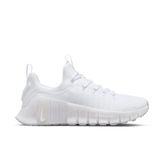 Nike FJ7126-101 Free Metcon 6 Beyaz Kadın Fitness Ayakkabısı