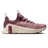 Nike FJ7126-605 Pembe Free Metcon 6 Kadın Antrenman Ayakkabı