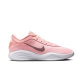 Nike FJ7791-601 Pembe GT Hustle Academy Erkek Basketbol Ayakkabısı