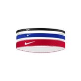 Nike Flex Classic Mixwise 3'lü Saç Bandı