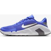 Nike Flex Train Antrenman ve Yürüyüş Ayakkabısı-Sportxstore - Mavi