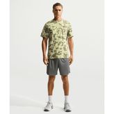 Nike Flex Training Shorts Erkek Gri Şort - IF2177-084