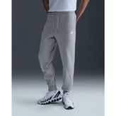 Nike FN3787-063 Club Fleece Erkek Jogger Pantolon - Antrasit