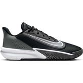 Nike FN4322-005 Precision VII Siyah Unisex Basketbol Ayakkabısı