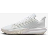 Nike FN4322-100 Precision VII Beyaz Erkek Basketbol Ayakkabısı