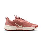 Nike FQ0902-601 Juniper Trail 3 Kırmızı Kadın Koşu Ayakkabısı