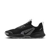 Nike FQ0904-001 Juniper Trail 3 Siyah Erkek Koşu Ayakkabısı