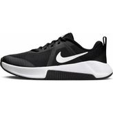 Nike FQ1830-001 Mc Trainer 3 Siyah Kadın Antrenman Ayakkabısı
