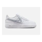 Nike FQ2413-100 B-66 Air Force 1 GS Beyaz Kadın Spor Ayakkabı