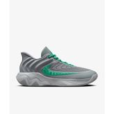 Nike FQ3680-002 Giannis Immortality 4 Gri Unisex Basketbol Ayakkabısı
