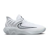 Nike FQ3680-100 Beyaz Giannis Immortality 4 Erkek Basketbol Ayakkabısı