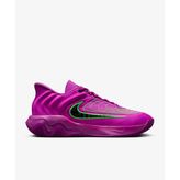 Nike FQ3680-501 Giannis Immortality 4 Erkek Basketbol Ayakkabısı