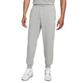 Nike FQ4330-063 Club Gri Günlük Stil Erkek Eşofman Altı