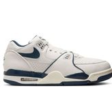 Nike FQ8256-001 Beyaz Air Flight '89 Low Erkek Basketbol Ayakkabısı
