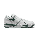 Nike FQ8256-101 Air Flight '89 Low Beyaz Unisex Basketbol Ayakkabısı