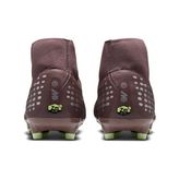 Nike FQ8293 Zm Superfly 10 Academy Km Fg/mg Krampon Kahverengi