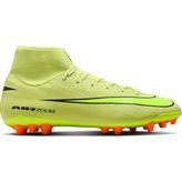 Nike FQ8329 300 Zm Superfly 10 Academy Ag Krampon - Yeşil