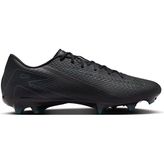 Nike FQ8374-002 Mercurial Zoom Vapor 16 Academy FG/MG Siyah Futbol Erkek Krampon