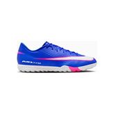 Nike FQ8449-446 Zoom Vapor 16 Academy Tf Halı Saha Ayakkabısı - Mavi