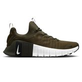 Nike Free Metcon 6 Erkek Kahverengi Antrenman Ayakkabı FJ7127-202