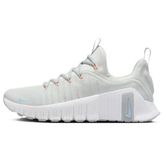 Nike Free Metcon 6 Training Shoes Kadın Yürüyüş Antrenman Ayakkabısı Gri
