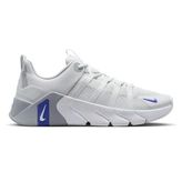 Nike Free Metcon 7 Açık Gri Erkek Antrenman Ayakkabı II7405 BEYAZ