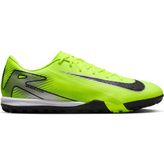 Nike Futbol Ayakkabıları Tf (Halı Saha) Mercurial Vapor 16 Academy - Yeşil