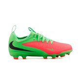 Nike Futbol Ayakkabısı Kramponlar Jr Phantom 6 Low Acad Fg/Mg Eh