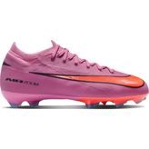 Nike Futbol Ayakkabısı Kramponlar Jr Zm Mercurıal Vapor 16 Pro Fg - Kırmızı
