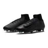 Nike Futbol Ayakkabısı Kramponlar Mercurial Zm Superfly 10 Elite Fg