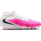 Nike Futbol Ayakkabısı Kramponlar Phantom 6 Hıgh Acad Fg/mg IQ2390-900 Çok Renkli