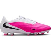Nike Futbol Ayakkabısı Kramponlar Phantom 6 Low Acad Fg/mg IQ2392-900 Çok Renkli