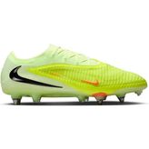 Nike Futbol Ayakkabısı Kramponlar Phantom 6 Low Elıte Sg-Pro - Yeşil