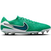 Nike Futbol Ayakkabısı Kramponlar Tıempo Legend 10 Elıte Fg Lv8