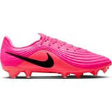 Nike Futbol Ayakkabısı Kramponlar Tıempo Maestro Academy Fg/mg IQ2385-901 Çok Renkli