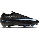 Nike Futbol Ayakkabısı Kramponlar Zm Mercurıal Vapor 16 Elıte Fg - Siyah