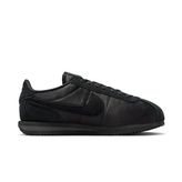 Nike FV5420-002 Cortez Textile Siyah Kadın Günlük Ayakkabı