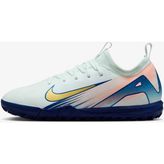 Nike FZ1613-300 Jr Zoom Vapor 16 Acad Mds Tf Yeşil Çocuk Halı Saha Ayakkabısı