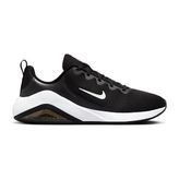 Nike FZ1689-003 Air Zoom Bella 7 Siyah Kadın Fitness Ayakkabısı
