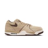Nike FZ3045-200 Air Flight '89 Low Krem Erkek Basketbol Ayakkabısı