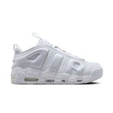Nike FZ3055-100 Air More Uptempo Low Beyaz Unisex Basketbol Ayakkabısı