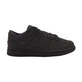 Nike FZ3781-060 Dunk Low Cyber Reflective Siyah Kadın Spor Ayakkabı