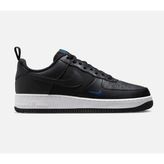 Nike FZ4625-001 I-110 Air Force 1 07 Hidden Air Siyah Erkek Spor Ayakkabı