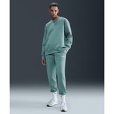 Nike FZ7626-017 Sportswear Phoenix Fleece Sweatpants Yeşil Kadın Eşofman Altı