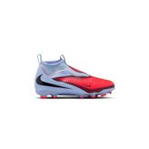 Nike Genç Çoklu Çim Zemin Kramponu Jr Phantom 6 Hıgh Acad Fg/Mg(DAR KALIPTIR)