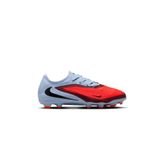 Nike Genç Çoklu Çim Zemin Kramponu Jr Phantom 6 Low Acad Fg/Mg