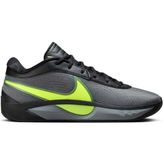 Nike Giannis Freak 6 Erkek Basketbol Ayakkabısı - Çok Renkli