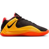 Nike Giannis Freak 7 Erkek Siyah Basketbol Ayakkabısı - Turuncu