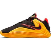 Nike Giannis Freak 7 'fearless' Erkek Basketbol Ayakkabısı (Dar Kalıp) - Turuncu