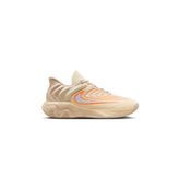 Nike Giannis Immortality 4 Erkek Basketbol Ayakkabısı Turuncu